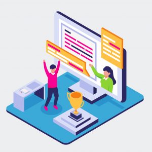 Gamificación en el aula